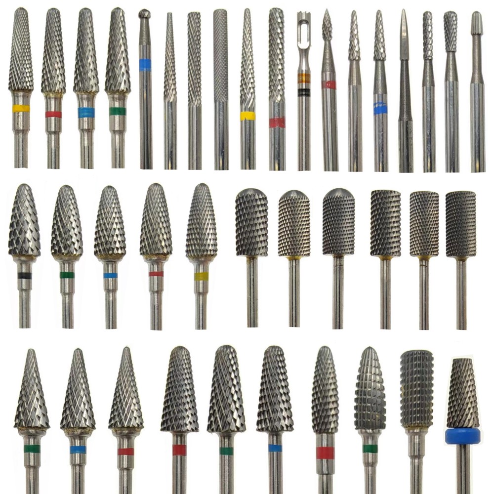 Power Tools Review - 67 Type Ceramic and Tungsten Nail