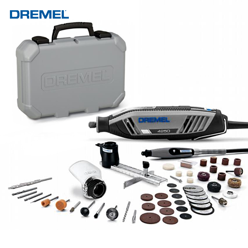 Power Tools For Home - Dremel 4250 Electric Grinder Rotary Tool
