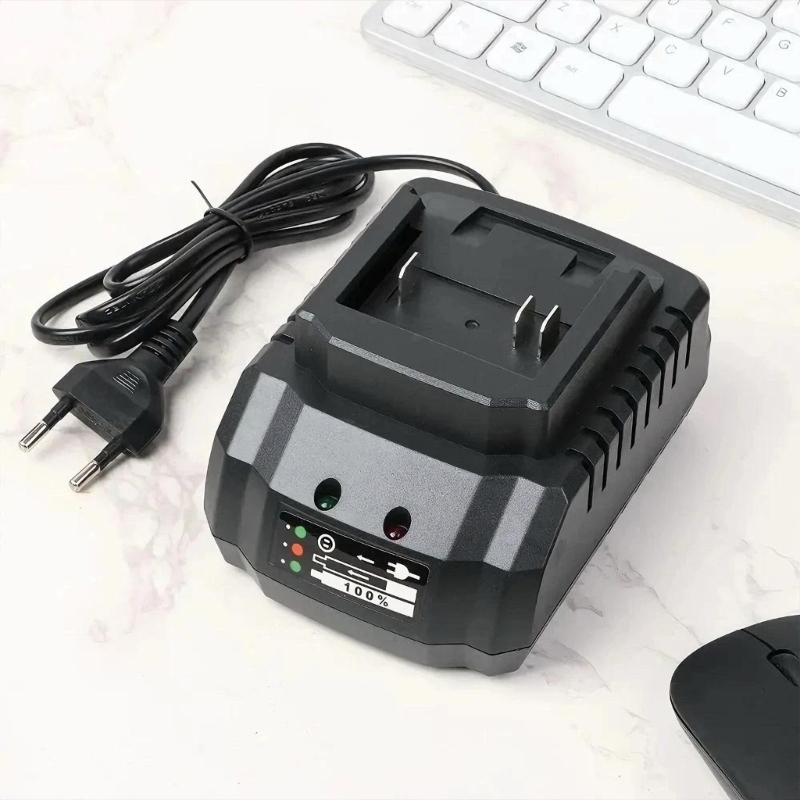 Power Tools Display - F92C 21V 2.0A Cordless Power Tool
