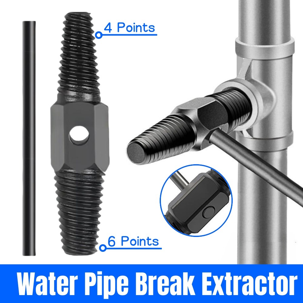 Power Tools Kobalt - 2 in 1 Broken Wire Water