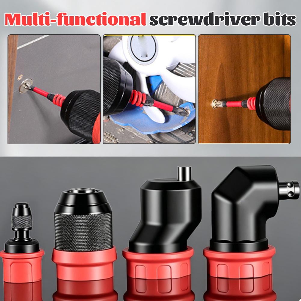 6.35mm Quick Release Drill Chu - Power Tools Review review and price