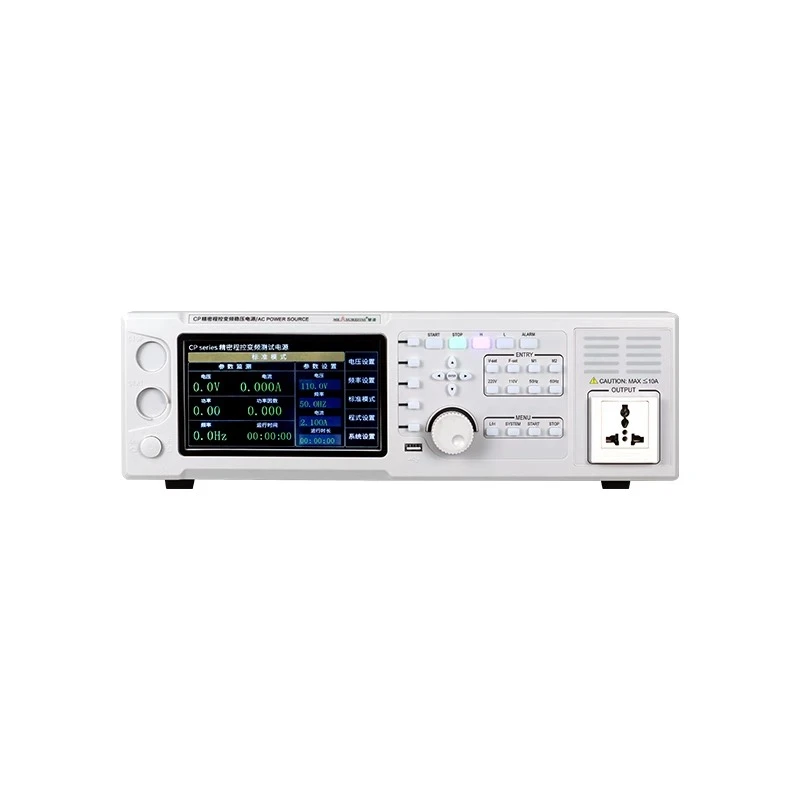 Variable frequency power suppl - Power Tools Ai review and price