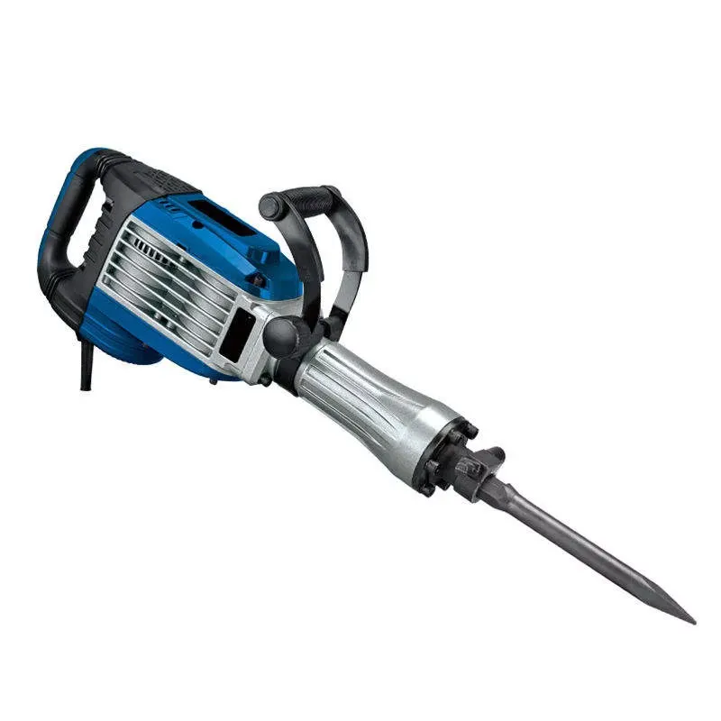1500W Electric Concrete Breake - Power Tools For Construction Work review and price
