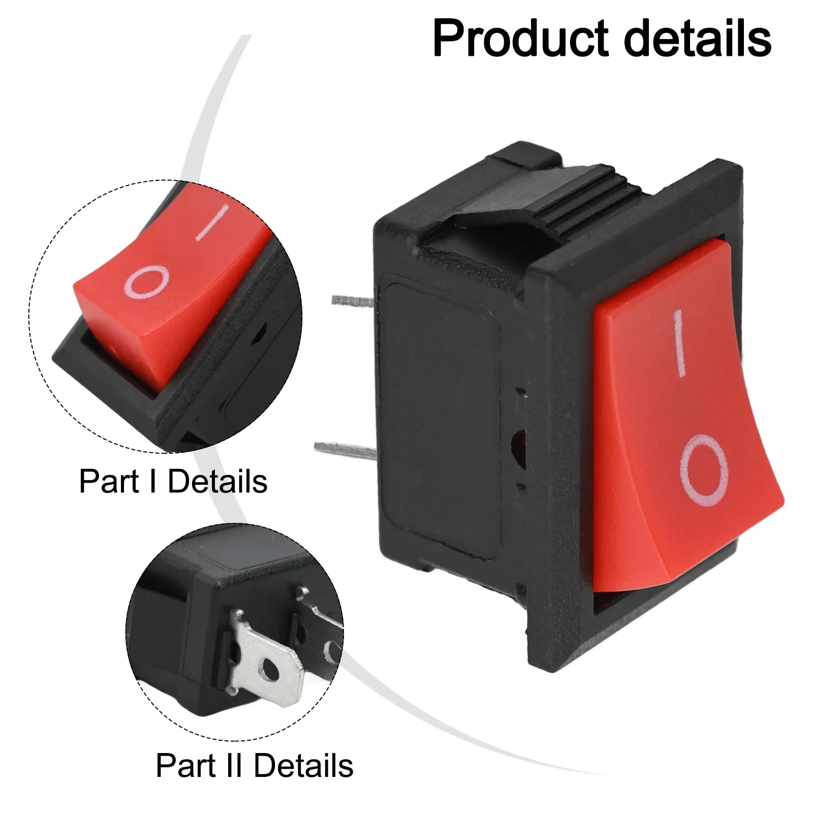 On/Off Stop Switch for Chinese - Carlton Power Tools review and price