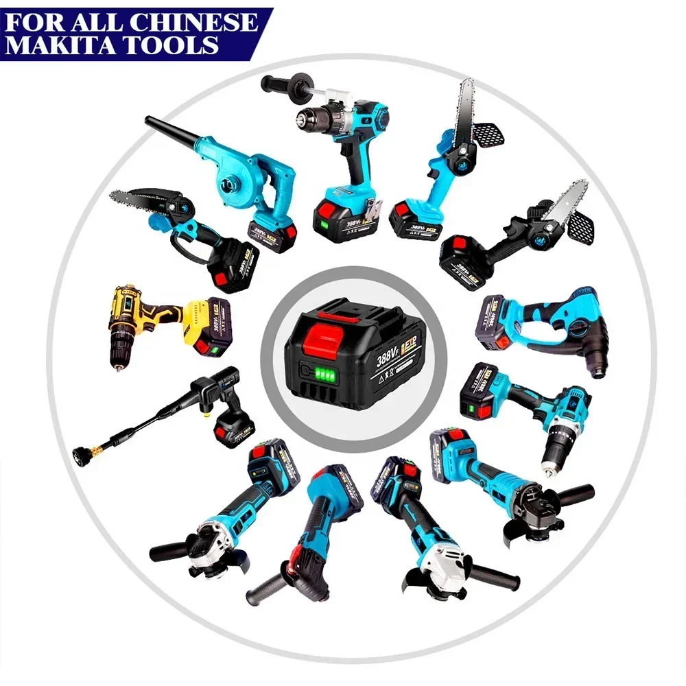 18V 128VF 388VF Large Capacity - Power Tools Router review and price