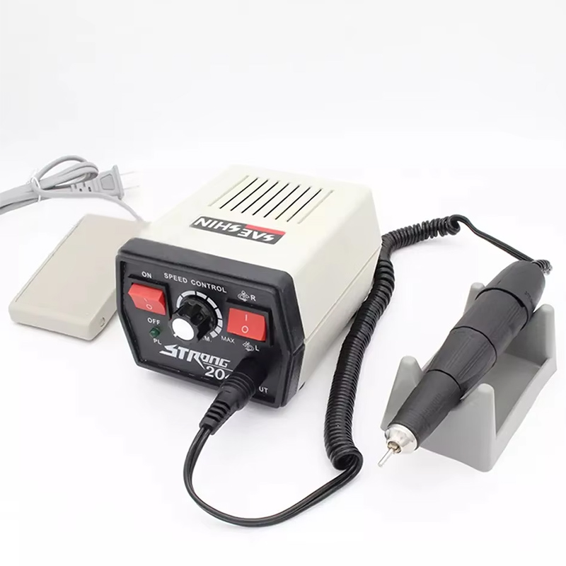 TJDent Plaster Grinding Microm - Power Tools Review review and price