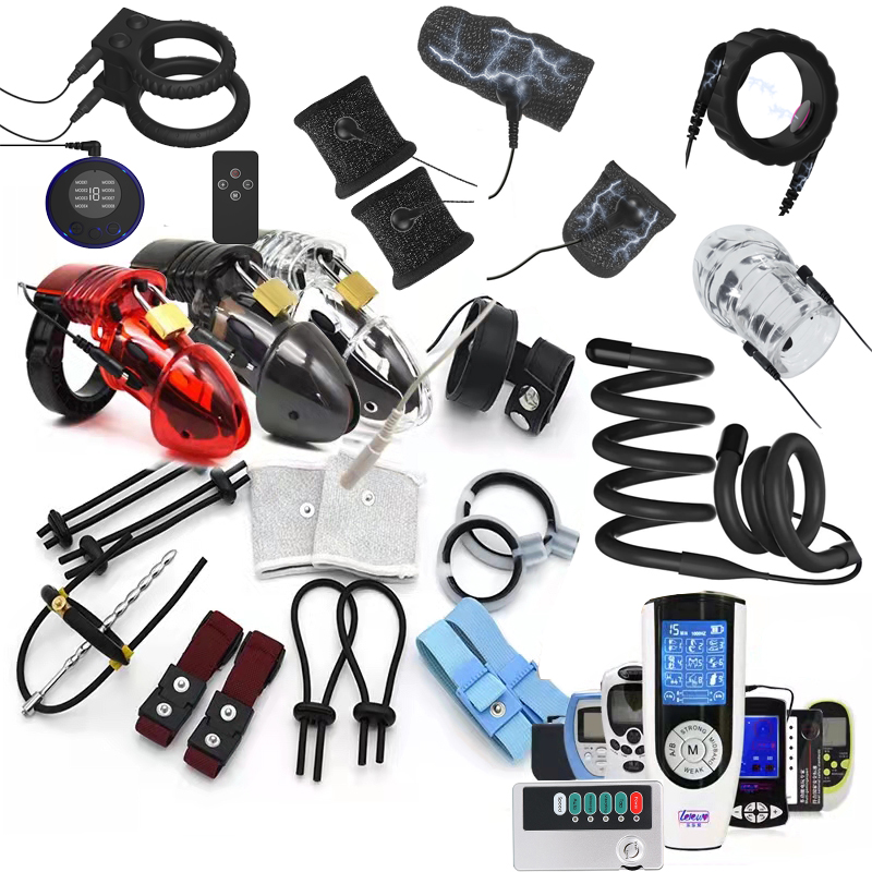 Strongest BDSM Power Box,Elect - Combo Power Tools review and price