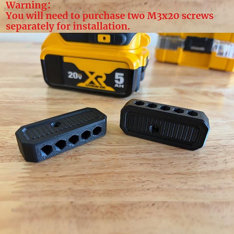 5PCS/10PCS Magnetic Drill Bit  - Power Tools Workshop review and price