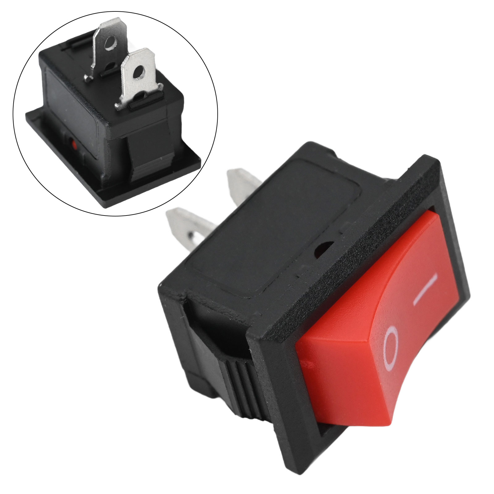 OnOff Stop Switch for Chinese  - Carlton Power Tools review and price