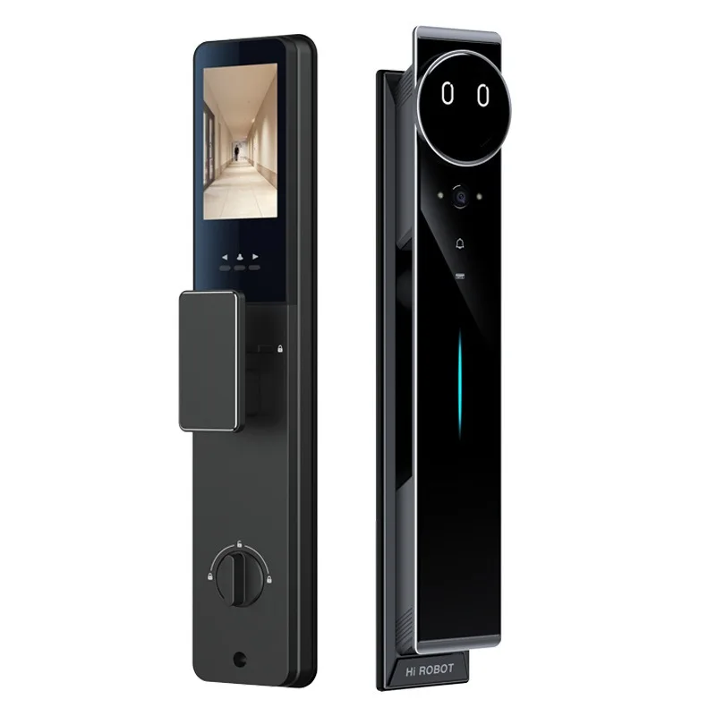 AI smart door lock mobile phon - Power Tools Ai review and price