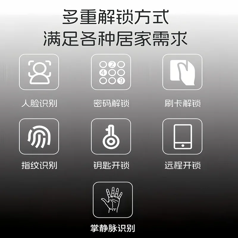 AI smart door lock mobile phon - Power Tools Ai review and price