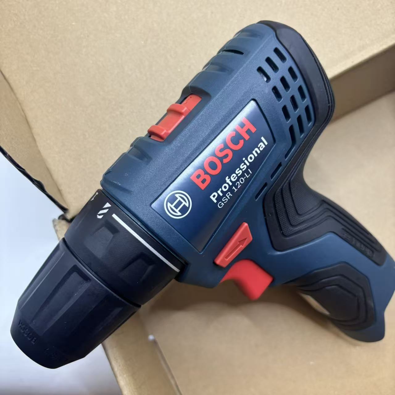 BOSCH GSR120-LI 12V Cordless D - Power Tools Router review and price