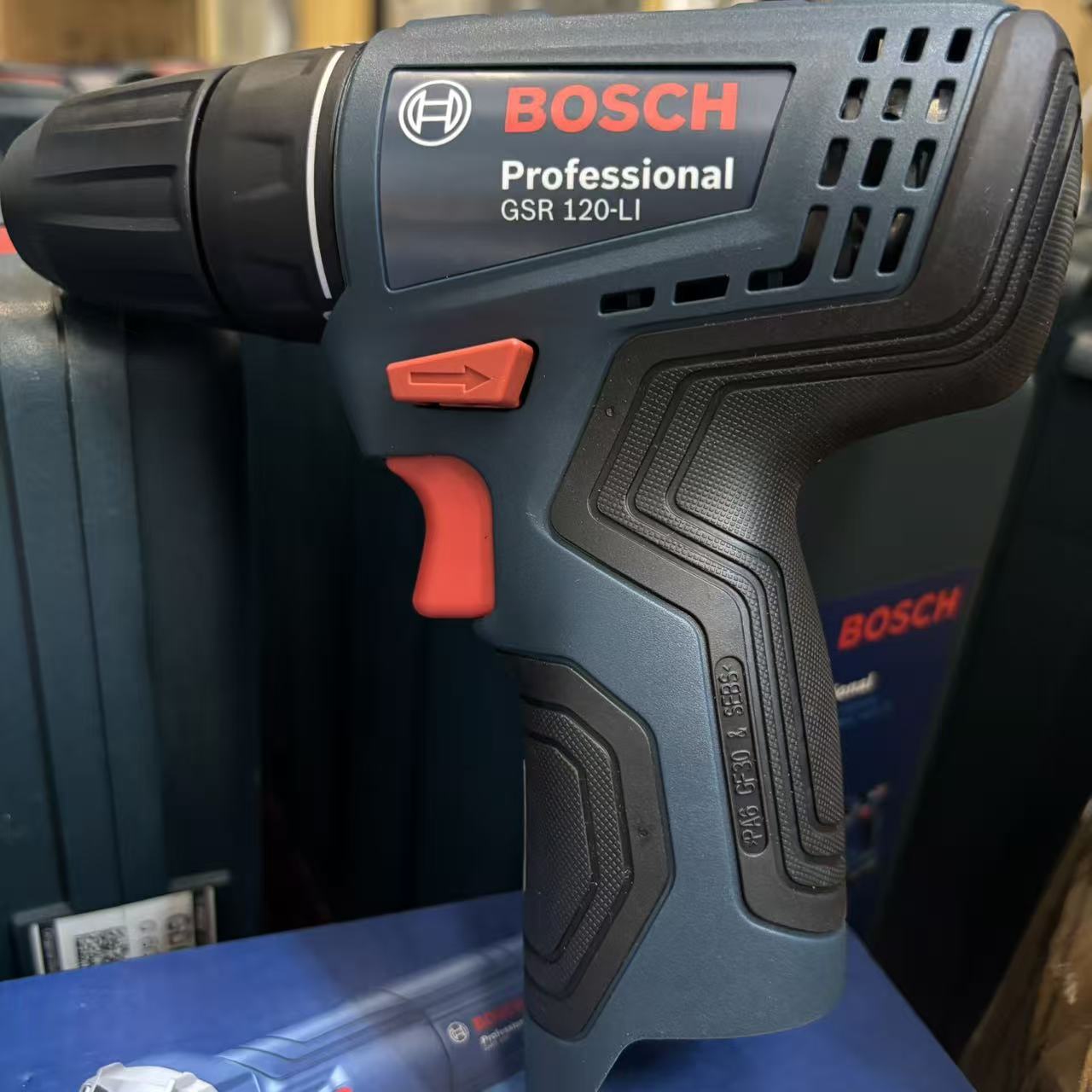 BOSCH GSR120-LI 12V Cordless D - Power Tools Router review and price