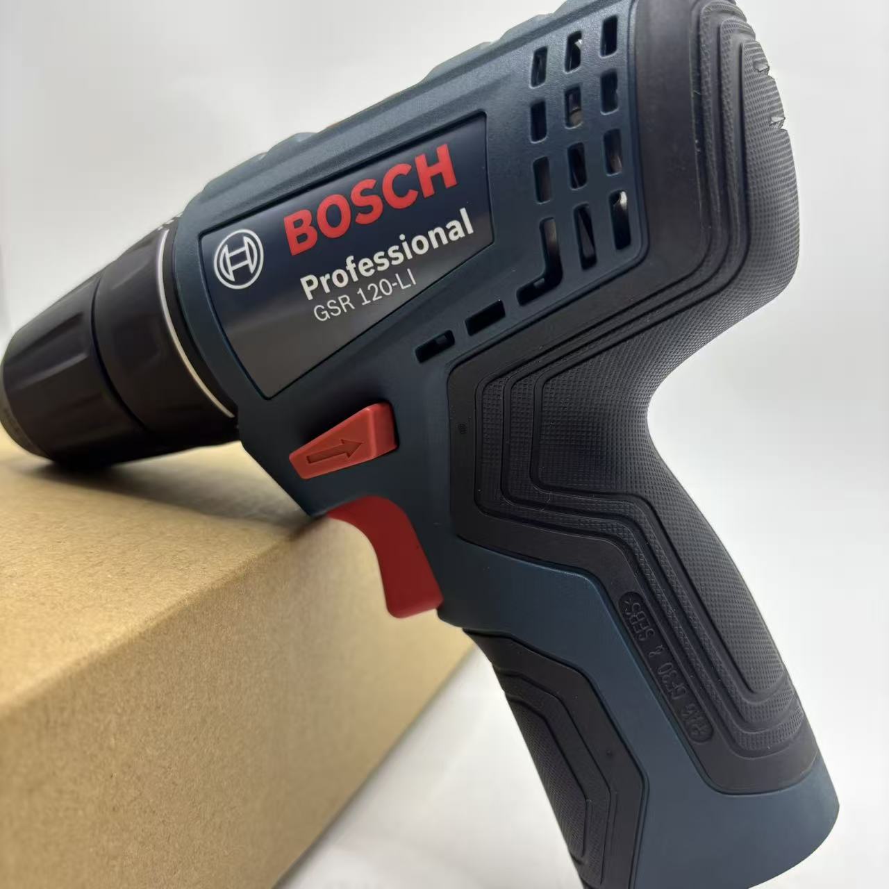 BOSCH GSR120-LI 12V Cordless D - Power Tools Router review and price
