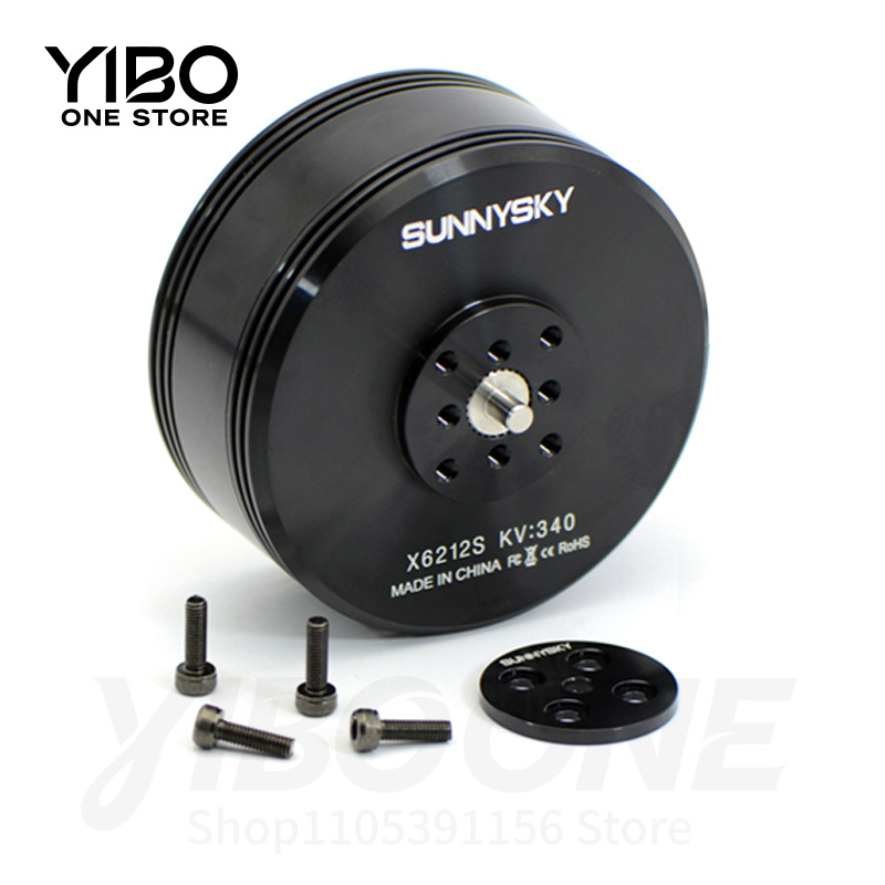1pcs X6212S 180KV 300KV 340KV  - Power Tools Ai review and price