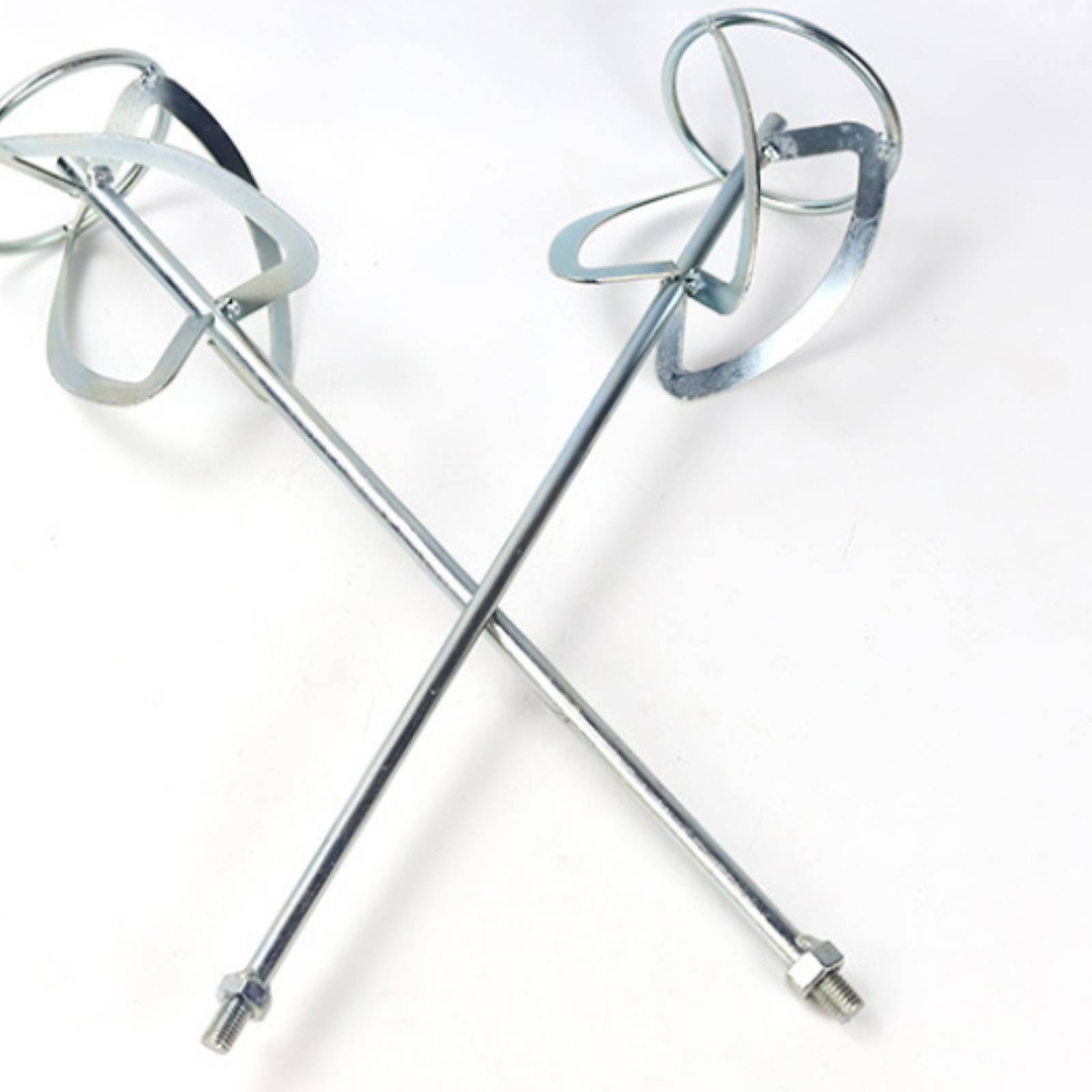 Cement Blender Paddle Sturdy D - Power Tools Workshop review and price