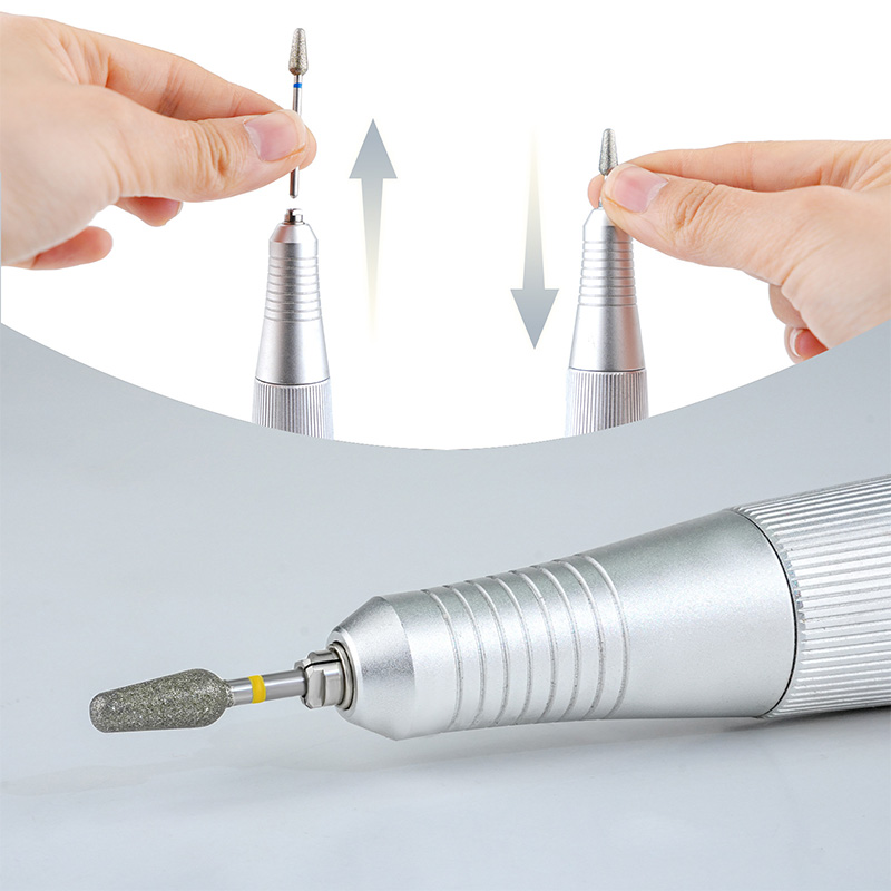 Electric Diamond Nail Drill Bi - Power Tools Review review and price