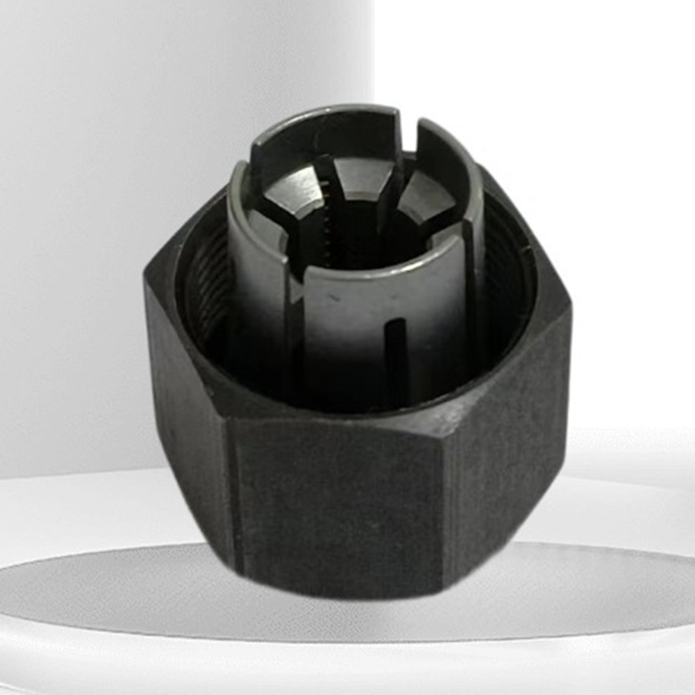 1pc Collet Nut For NA613029 Co - Power Tools Router review and price