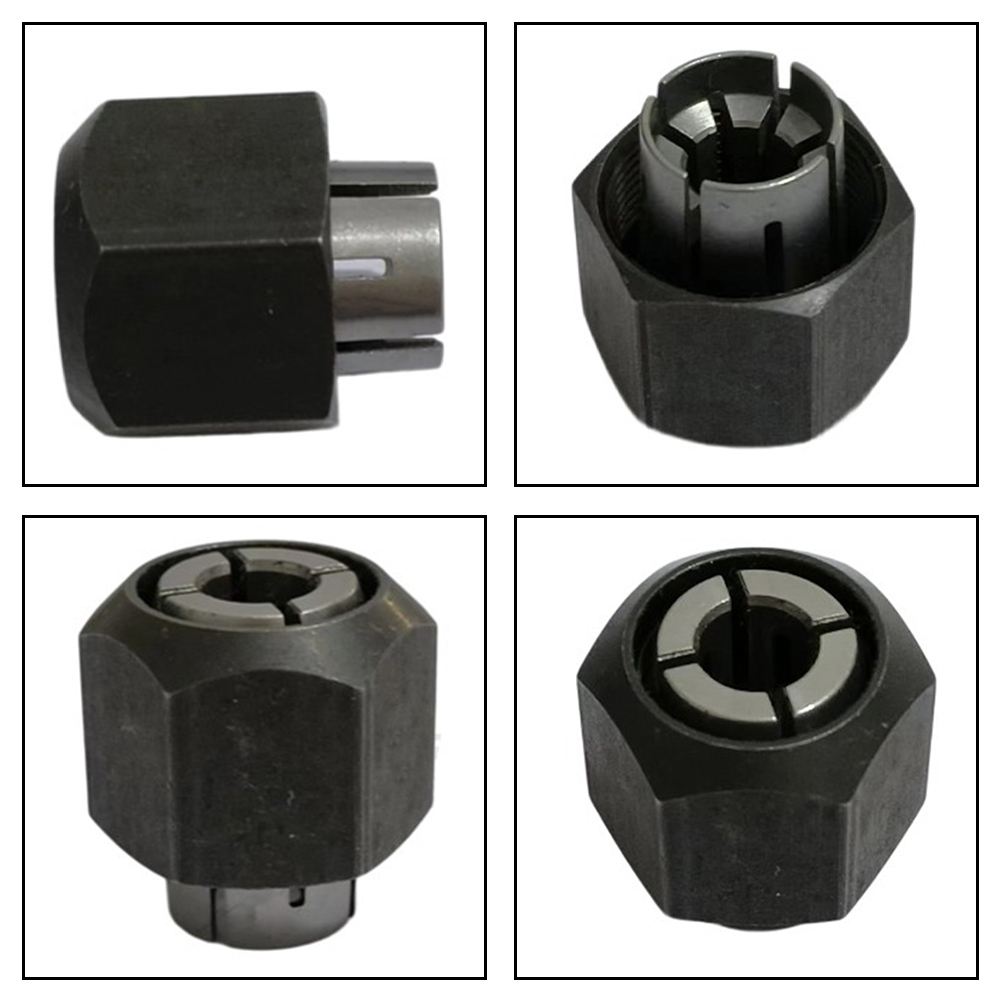 1pc Collet Nut For NA613029 Co - Power Tools Router review and price
