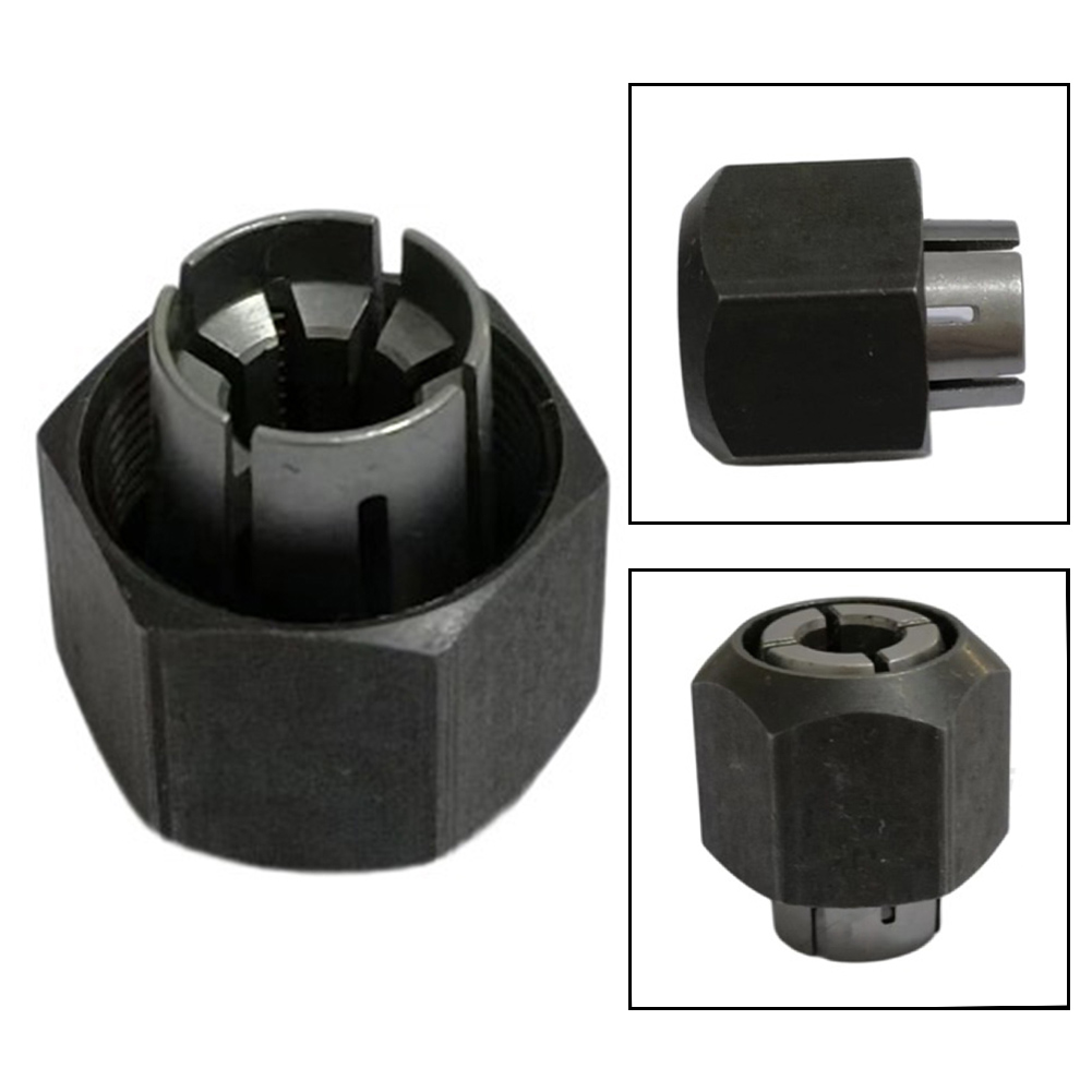 1pc Collet Nut For NA613029 Co - Power Tools Router review and price