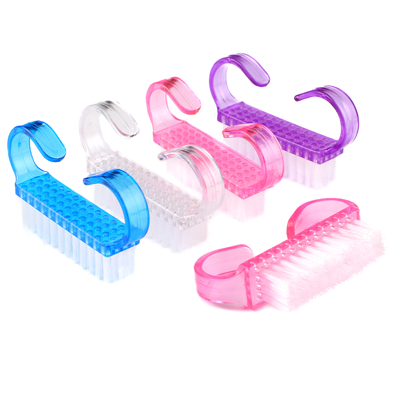 100Pcs Nail Art Brush Nail Dus - Combo Power Tools review and price