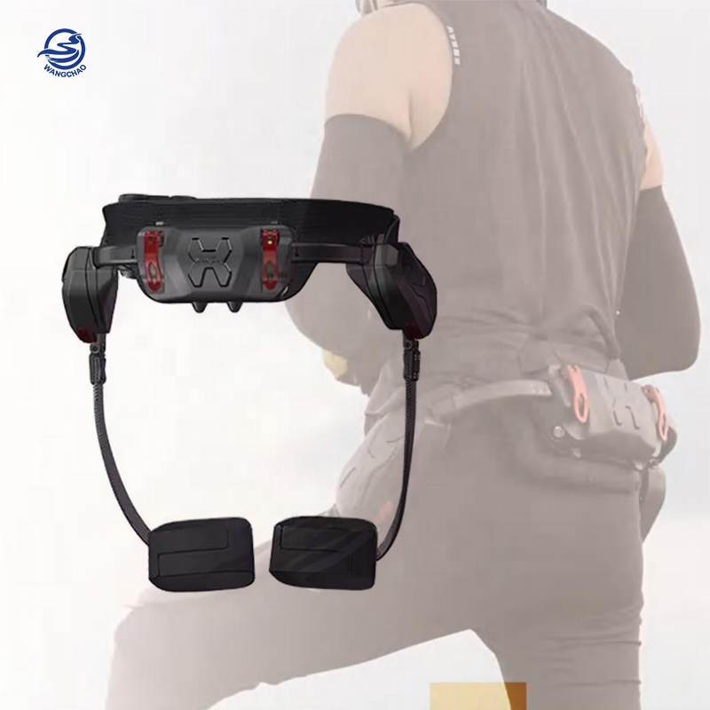 AI Electric Exoskeleton Walker - Power Tools Ai review and price