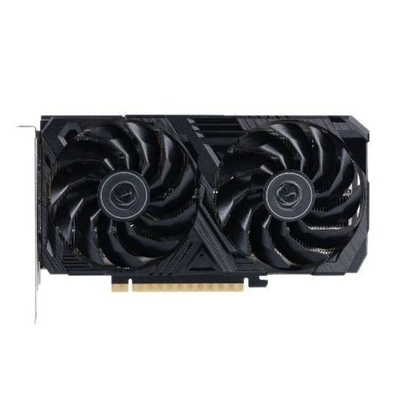 New dual-fan 12G graphics card - Power Tools Ai review and price