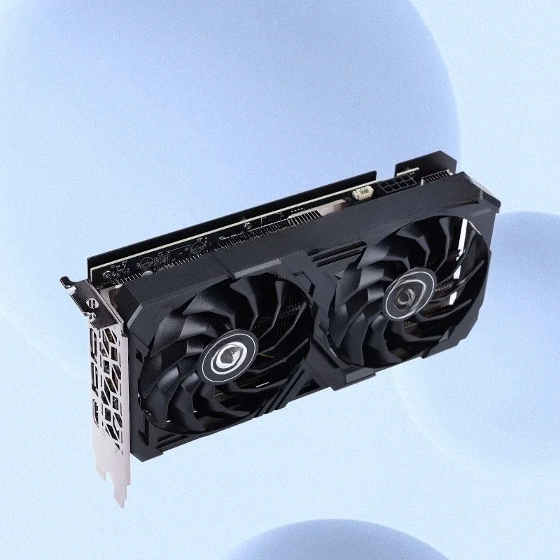 New dual-fan 12G graphics card - Power Tools Ai review and price