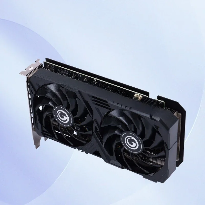 New dual-fan 12G graphics card - Power Tools Ai review and price