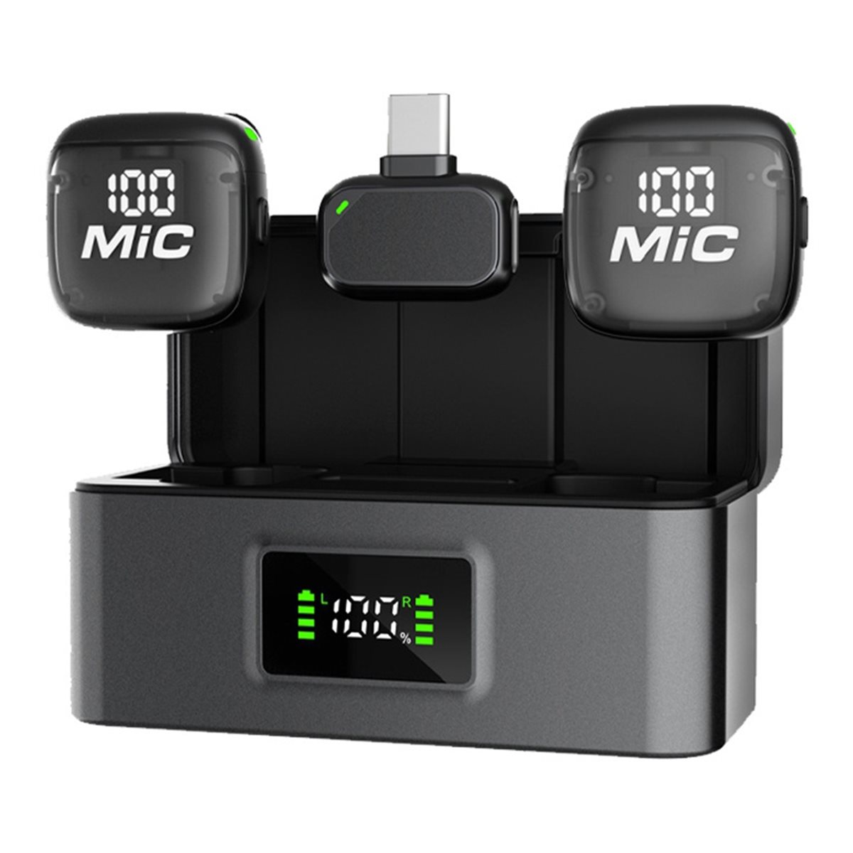 (A99Z] Wireless Lavalier Micro - Power Tools Ai review and price