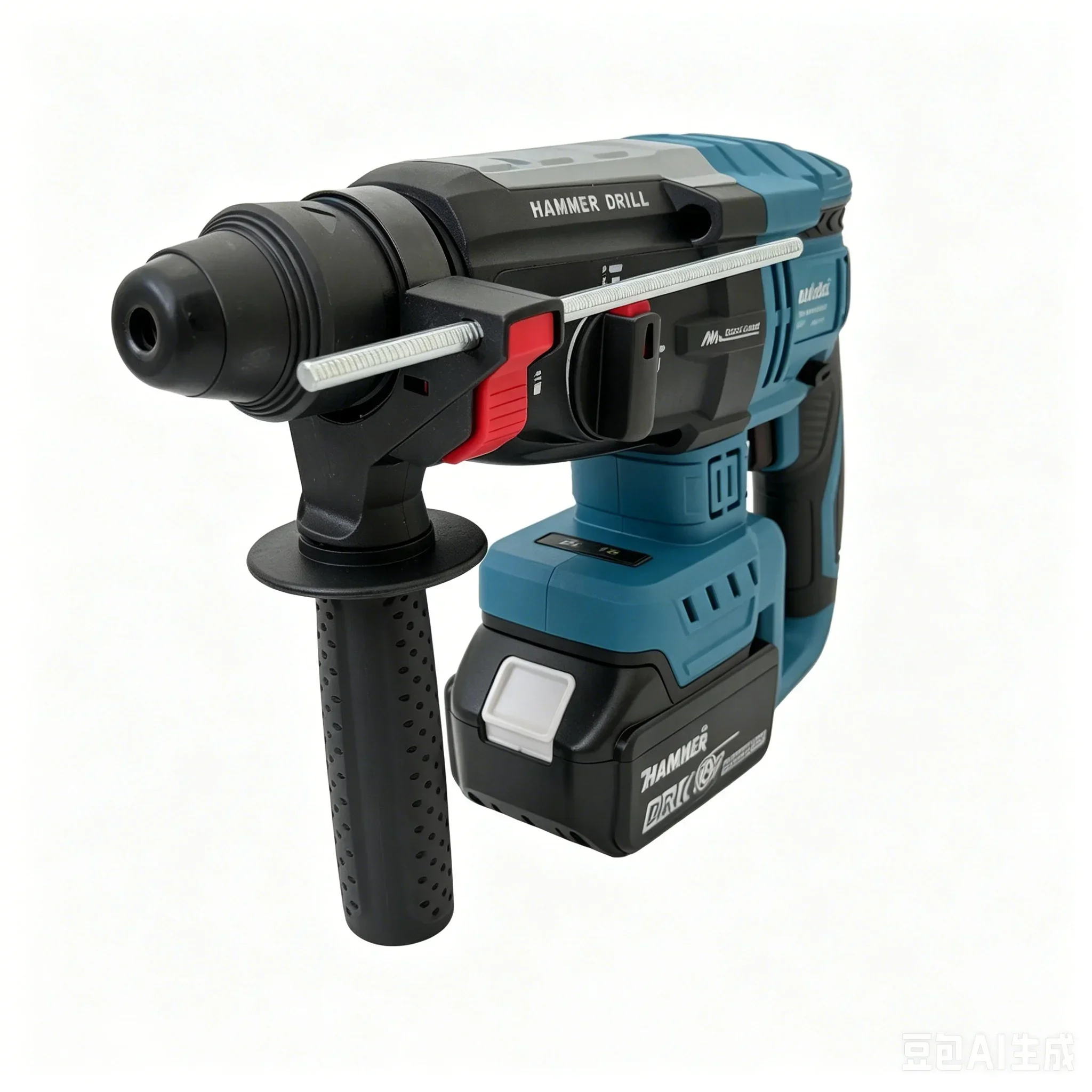 Makita Brushless Electric Hamm - Power Tools Review review and price