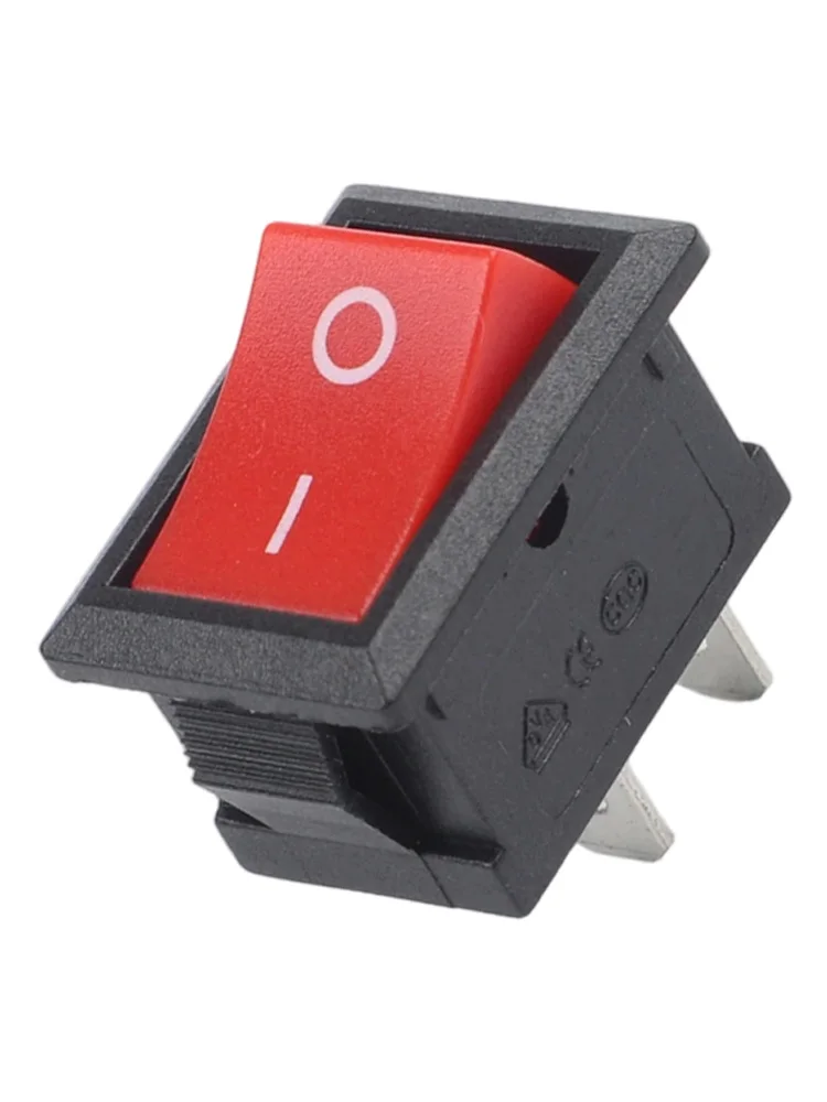On Off Stop Switch Replacement - Carlton Power Tools review and price