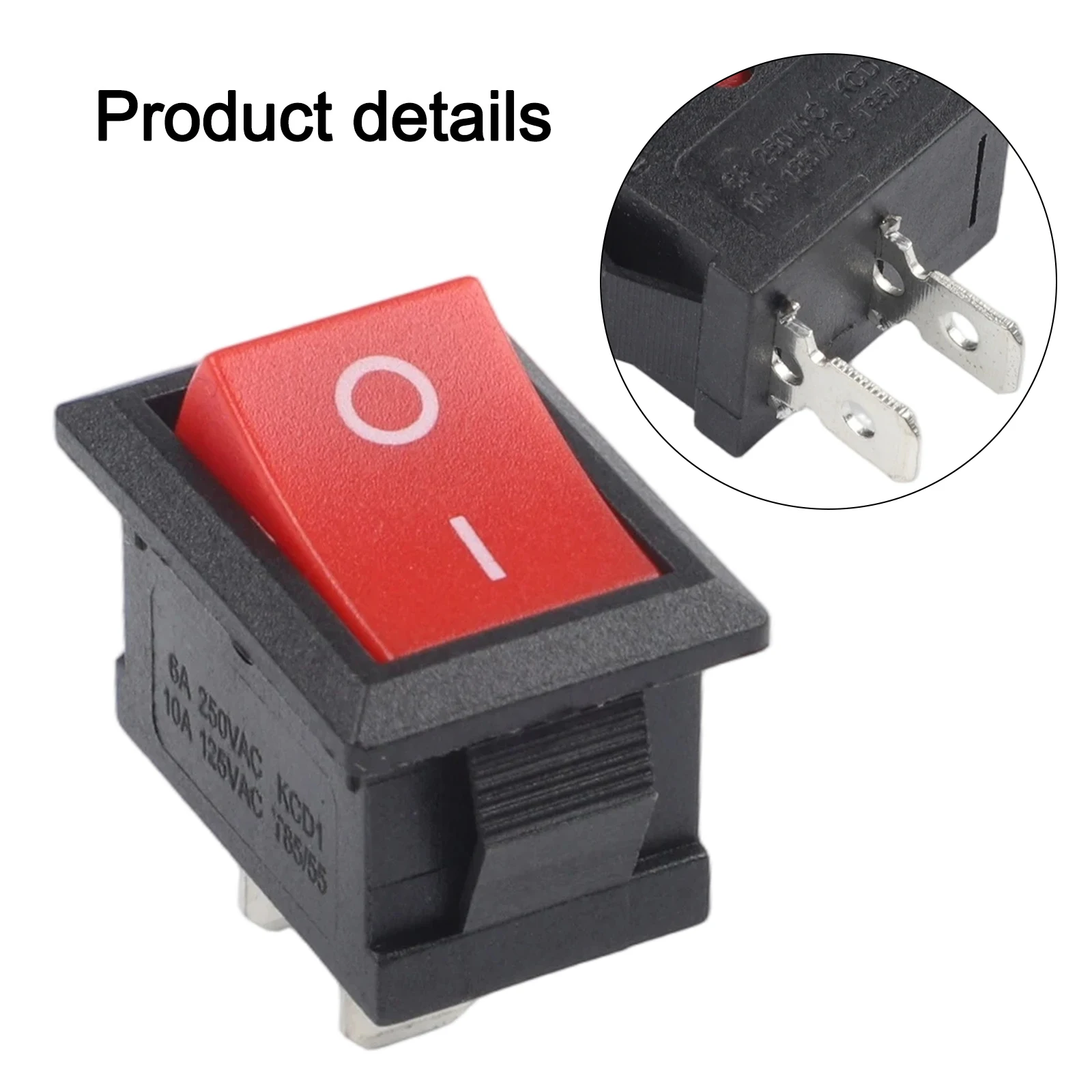On Off Stop Switch Replacement - Carlton Power Tools review and price