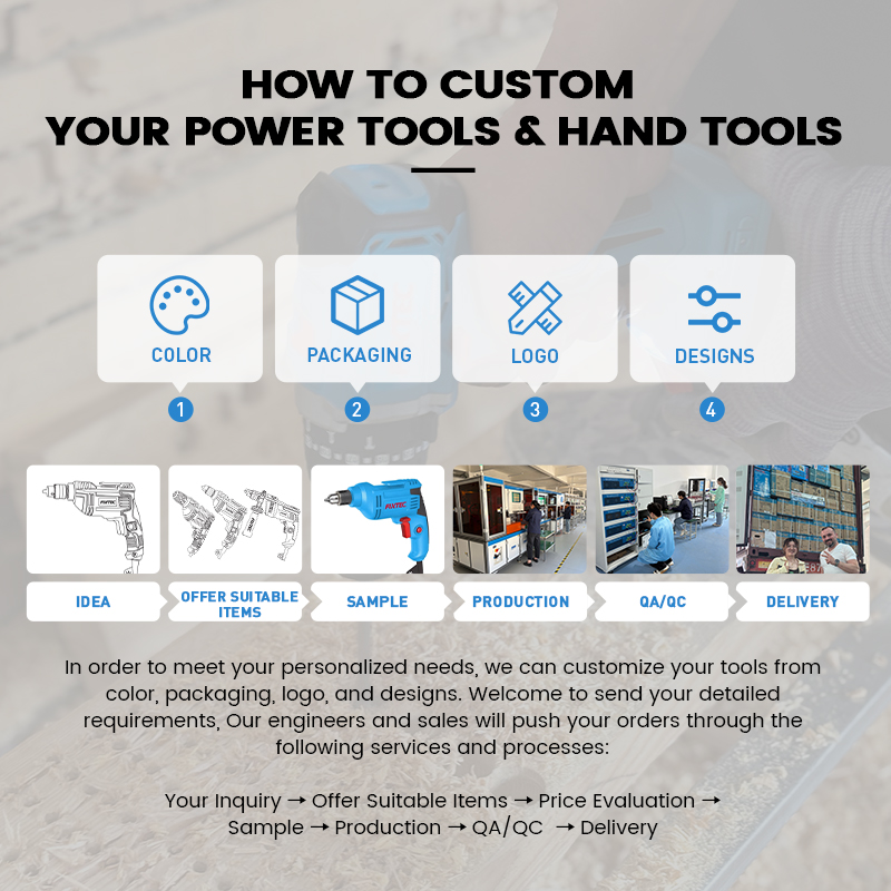 Power Tool Set 20V Cordless Br - Combo Power Tools review and price