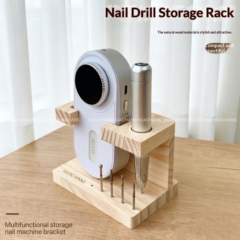 Portable Wooden Nail Drill Bit - Power Tools For Home review and price