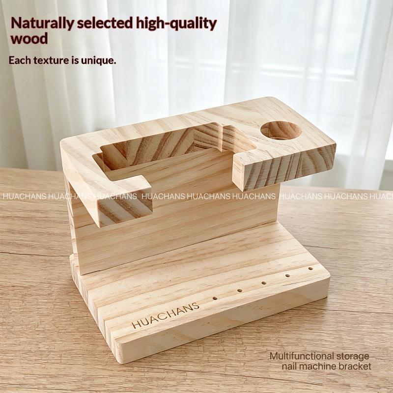 Portable Wooden Nail Drill Bit - Power Tools For Home review and price