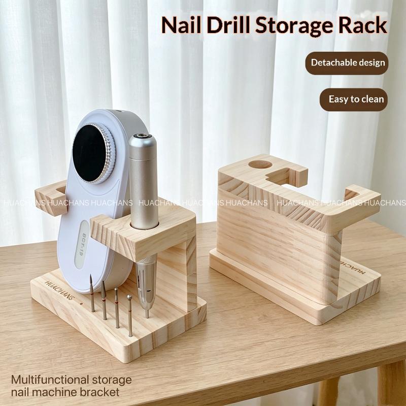 Portable Wooden Nail Drill Bit - Power Tools For Home review and price
