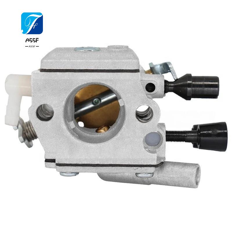A55F-Carburetor For Stihl 038  - Power Tools For Home review and price