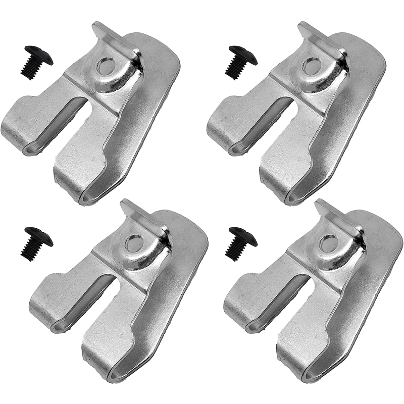 1/2/3Pcs Belt Clip Hooks With  - Power Tools Book review and price