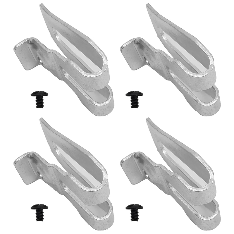1/2/3Pcs Belt Clip Hooks With  - Power Tools Book review and price
