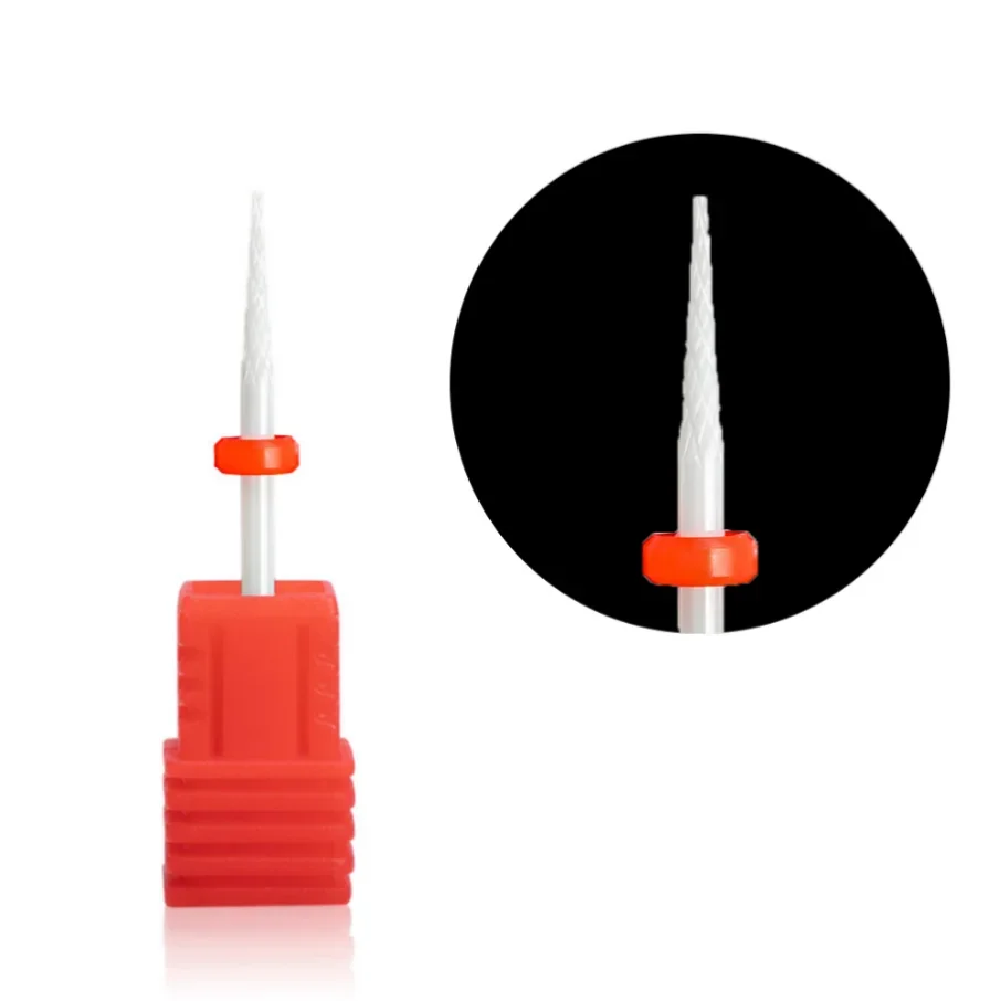 Ceramic Nail Drill Bits Electr - Power Tools Review review and price