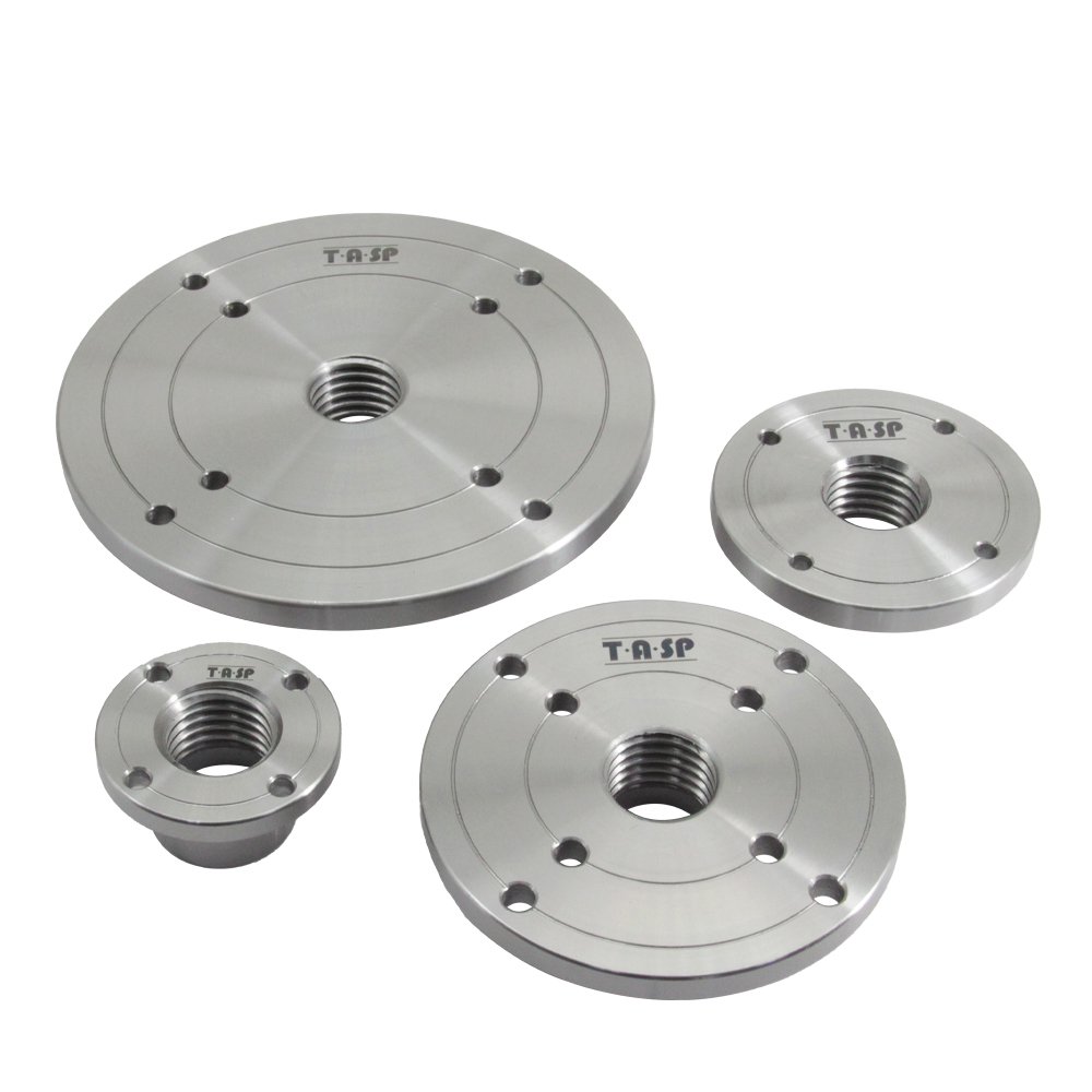 Wood Lathe Face Plate Steel Fa - Power Tools Workshop review and price