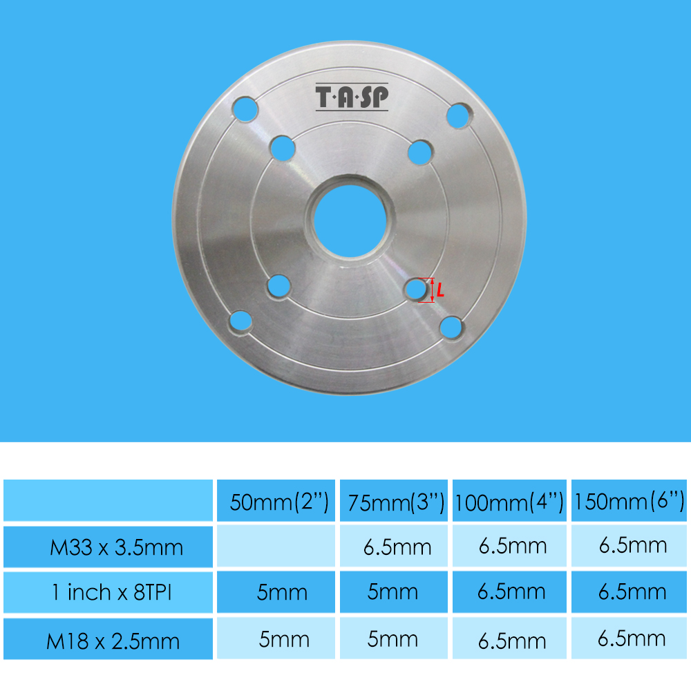 Wood Lathe Face Plate Steel Fa - Power Tools Workshop review and price