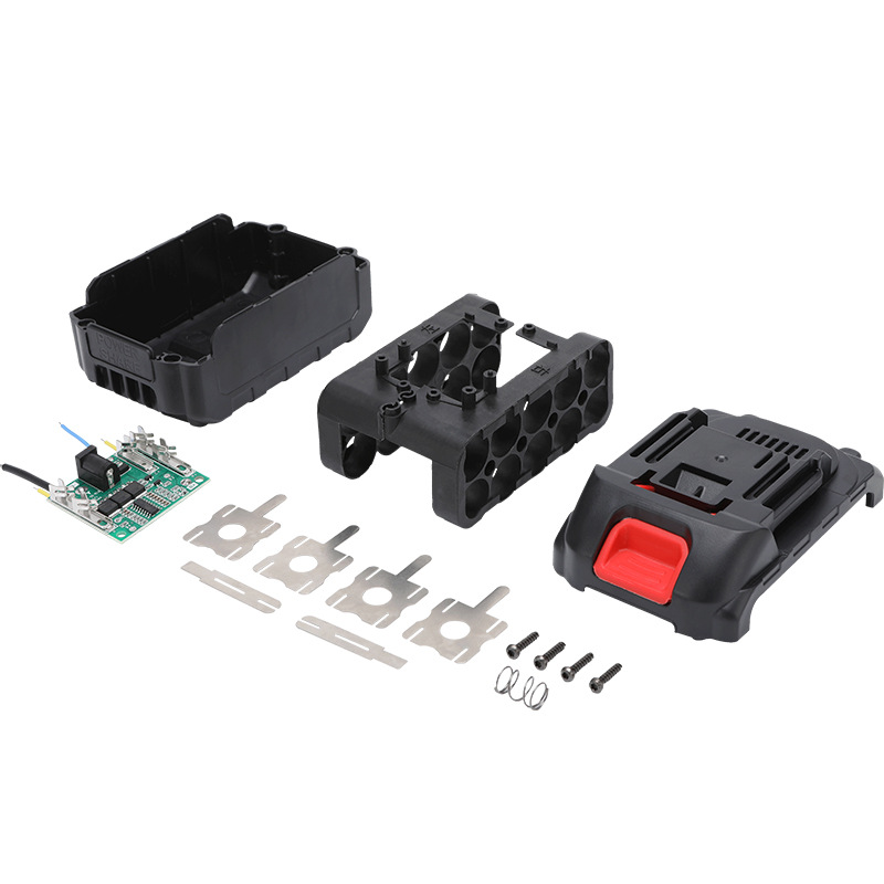 5s2p18V Power Tools Battery Ca - Power Tools Book review and price