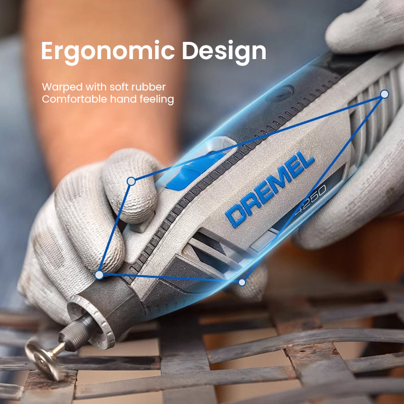 Dremel 4250 Electric Grinder R - Power Tools For Home review and price
