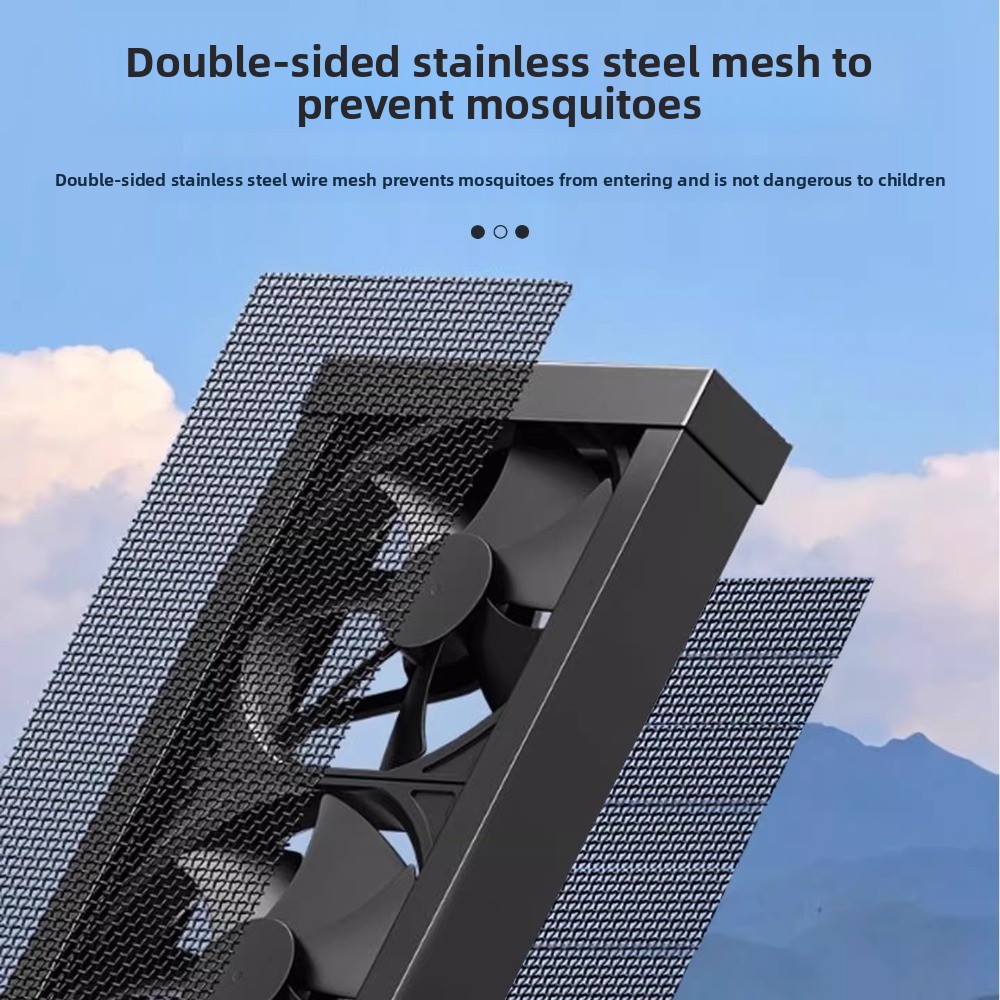 No Drilling Window Exhaust Fan - Power Tools Router review and price