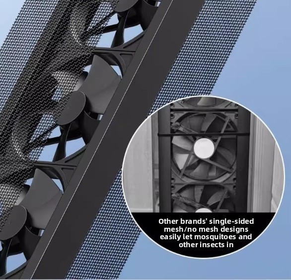 No Drilling Window Exhaust Fan - Power Tools Router review and price