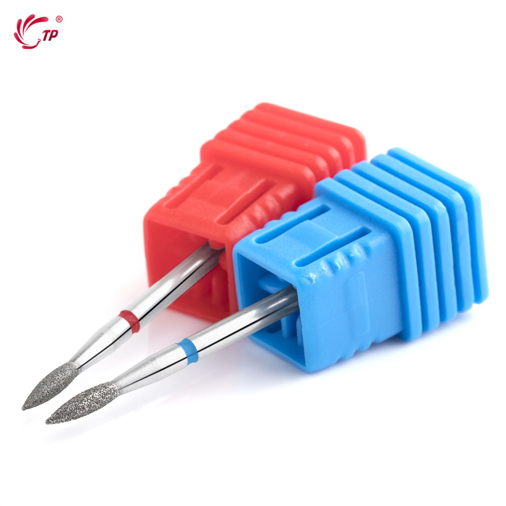 TP 5pcs/lot Flame Nail Bits 3/ - Power Tools Review review and price