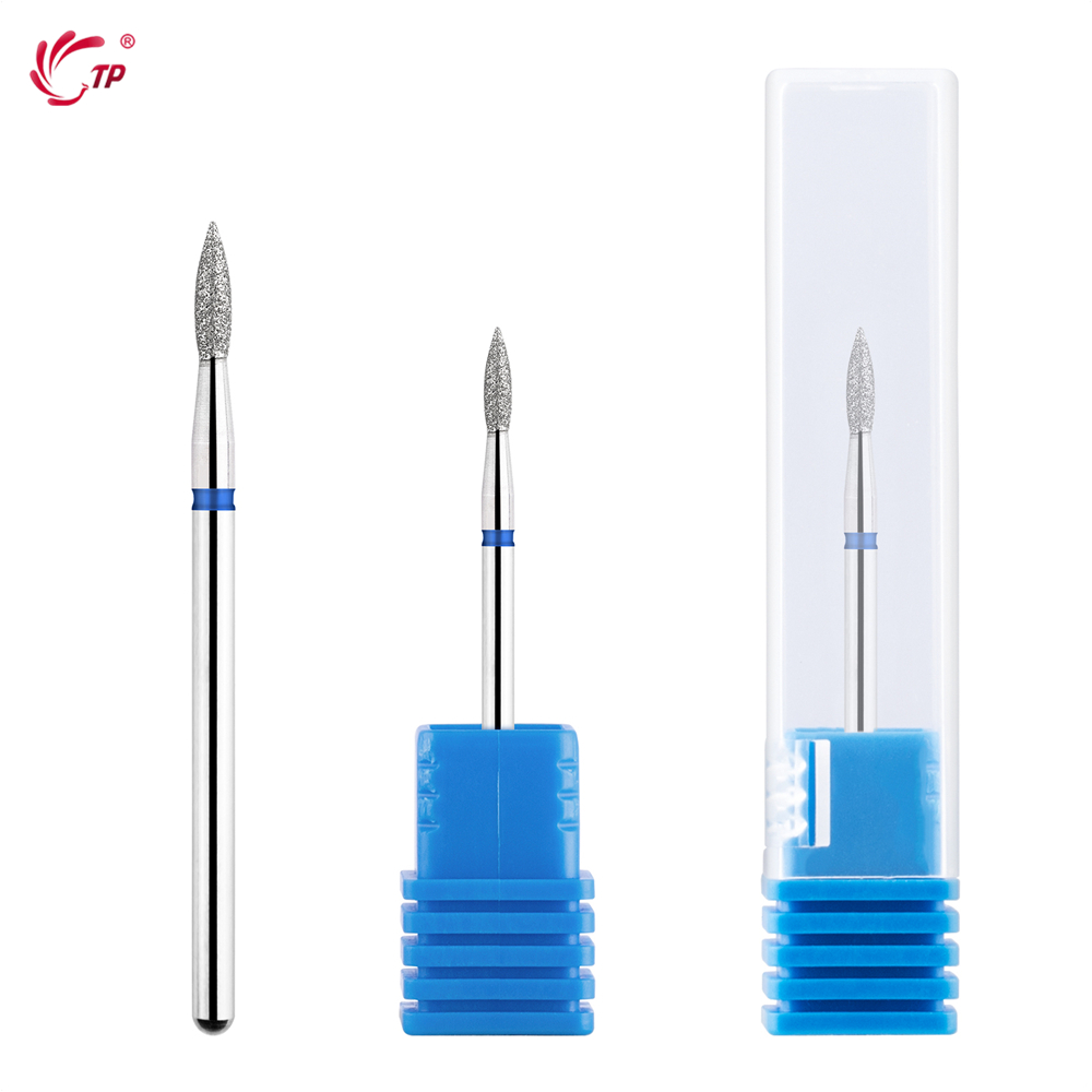 TP 5pcs/lot Flame Nail Bits 3/ - Power Tools Review review and price