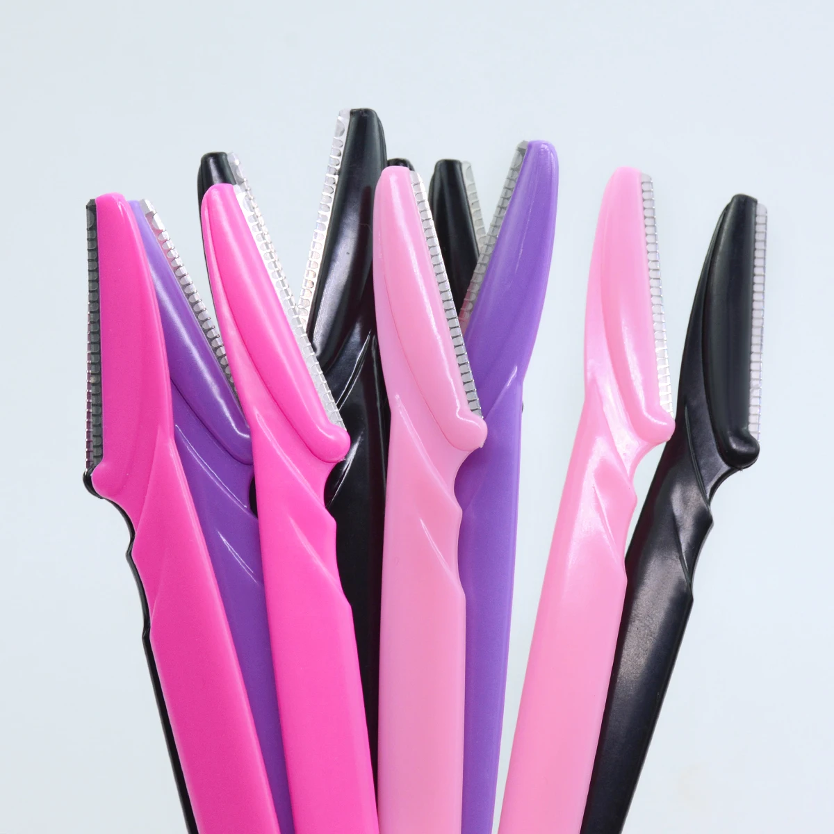 30Pcs/Bottle Eyebrow Razors Wi - Power Tools Book review and price